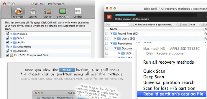where can i find canon scanner downloadable files for my mac?