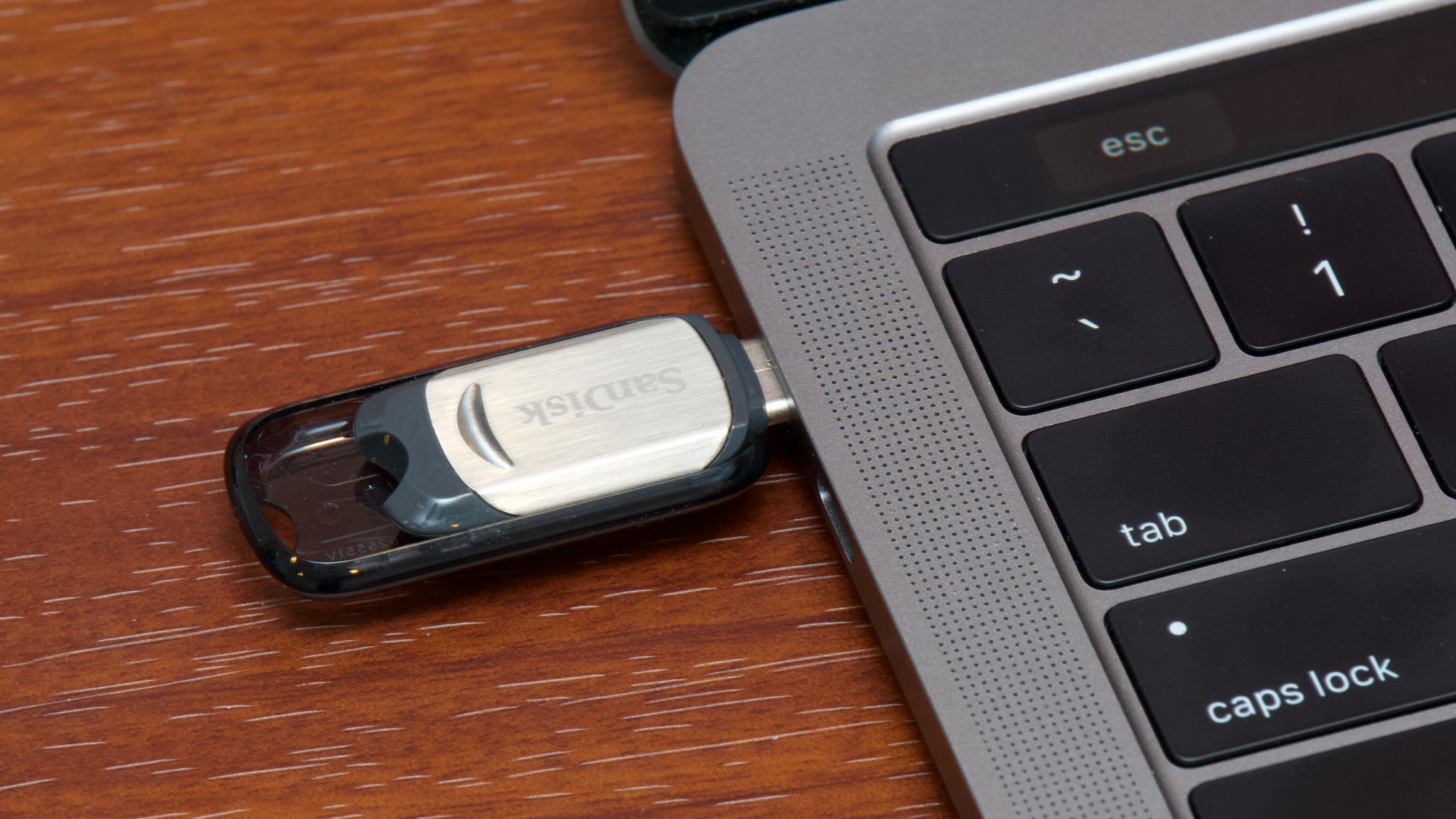 making bootable usb for mac